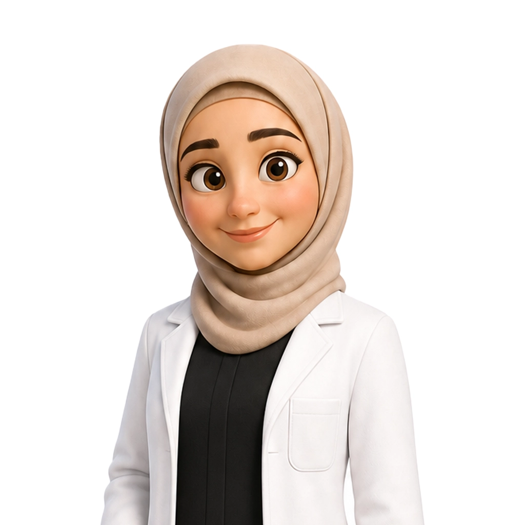 الدكتورة \نجلاء حسين الغراسي